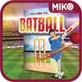 ”Miko’s BatBall