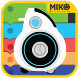 Miko's Code-Master أيقونة