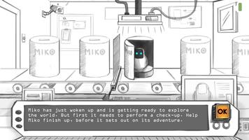 Miko's Code-Master capture d'écran 2