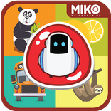 Miko's Robot Reactor