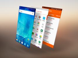 Icon Pack for Motorola E4 Plus screenshot 2