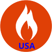 Active Fires USA APK