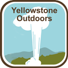 Yellowstone Outdoors ícone