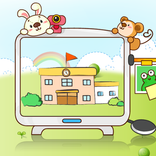 페인트통 그림그리기