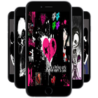 Emo Wallpapers आइकन