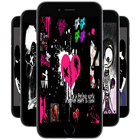 Emo Wallpapers icon