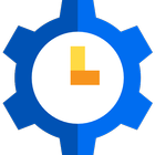 MapMyWork ikon
