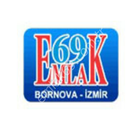 Emlak69-Bornova icône