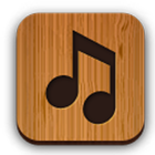 E-Music icône