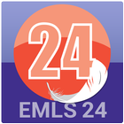 EMLS 24 ícone