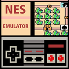 NES Emulator 2018 Pro أيقونة