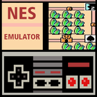 NES Emulator 2018 Pro 图标