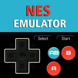 NES Emulator 72 IN 1 アイコン