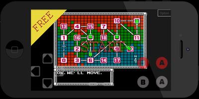 NES Emulator 72 IN 1 скриншот 1