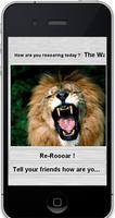 برنامه‌نما Roooar - The Lions of EM عکس از صفحه