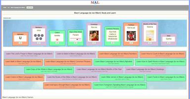 Maori imagem de tela 1