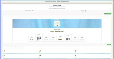 Telugu تصوير الشاشة 3