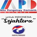 Mila Pangalopy Damanik APK