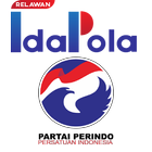 Relawan Ida Pola icon