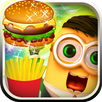Happy Diner Chef APK