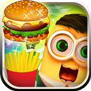 Happy Diner Chef APK