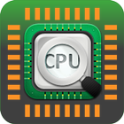 CPU Information icono