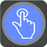 Assistive Touch アイコン