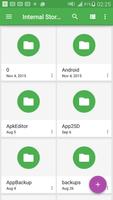 Poster File Manager