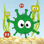 Virus Blast: Popper Game