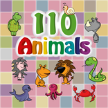 110 Animals