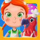Emma and Polly Cupcake Cooking APK