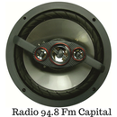 Radio 94.8 Fm Capital APK