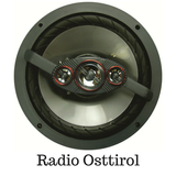 Radio Osttirol ikon