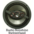 Radio Sunshine Switzerland ไอคอน