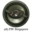 987 FM Radio Singapore APK