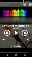 joy fm radyo Screenshot 2