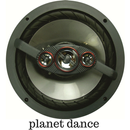 planet dance APK