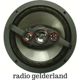 radio gelderland আইকন