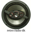 retro radio dk APK