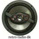 APK retro radio dk
