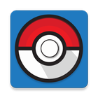 Poke Finder - REAL TIME icône