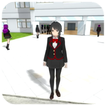 Yandere Simulator in High School