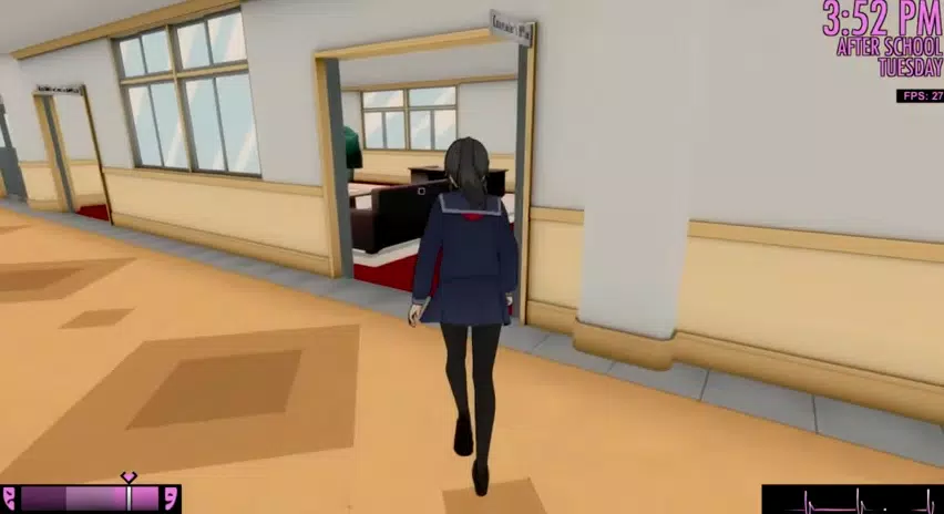 Descarga de APK de Yandere Simulator para Android Descarga de APK de Yandere Simulator para Android