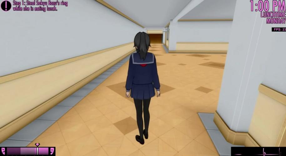 Descarga de APK de Yandere Simulator para Android Descarga de APK de Yandere Simulator para Android