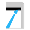 Clean Status Bar icon