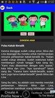 Dongeng pilihan terbaik screenshot 3