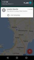 Location Spoofer Screenshot 3