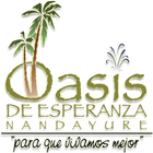Radio Oasis Nandayure icon