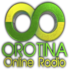 Orotina Online icône