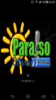 Paraiso Stereo poster